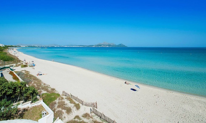 Puerto de Pollensa Villa | Can Pericas in Mallorca