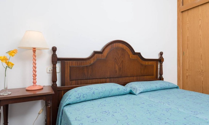 Inca House | Can Pilos