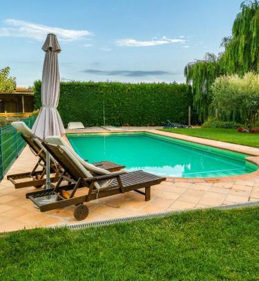 Parlava House | CAN PLANAS Rural