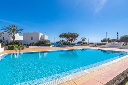 Cap d'Artrutx House | Can Pons Apartment