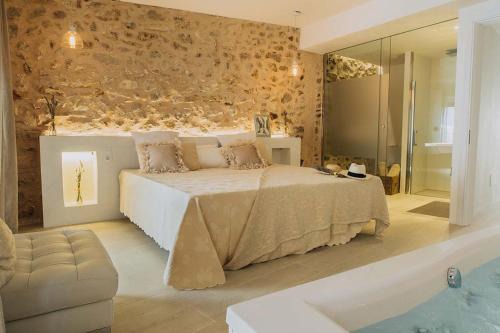 Sant Llorenc des Cardassar Bed & Breakfast | Can Solaies