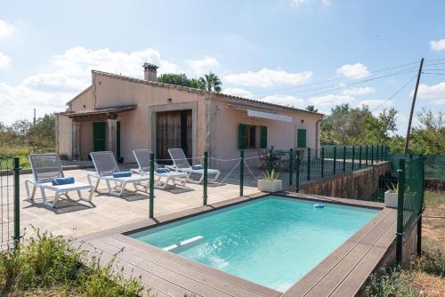 Son Antem Ski Chalet | Can Taco