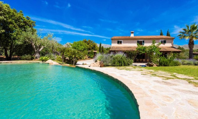 Pollensa Villa | Can Teulada