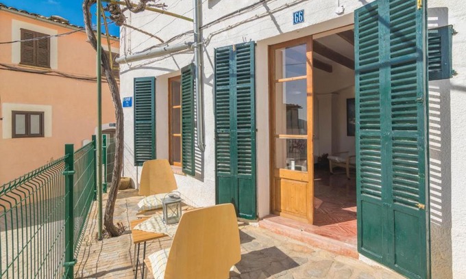 Andraitx House | Can Torré