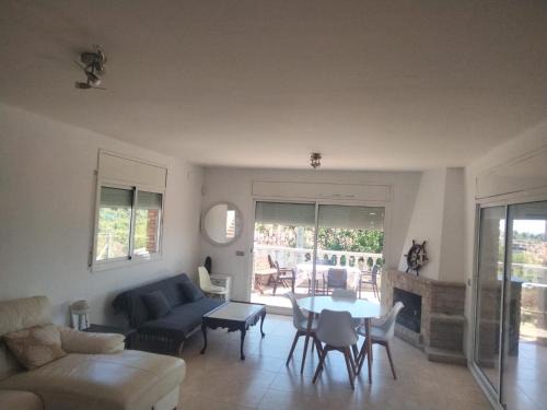Segur de Calafell House | CAN TRULLEN CHALET CALAFELL