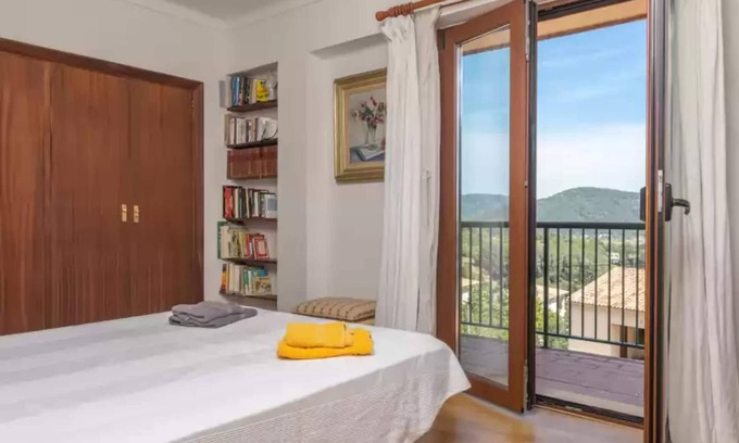 Campanet Ski Chalet | Can Vidal, Campanet (Without Deposit)