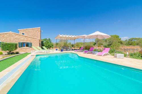 Ses Salines Villa | Can Xesquet (Pleta Morell)