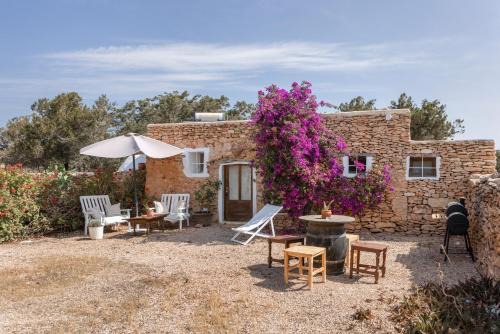 Formentera Apartment | Can Xicu