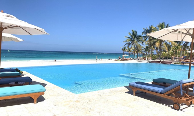 Bavaro Apartment | Cana Brava Residences Rental Apartment