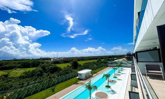 Bavaro Apartment | Cana Rock Star Condo Hotel