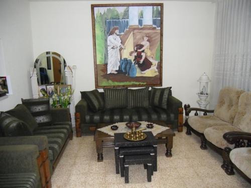 Kfar Cana House | Cana Wedding Guest House