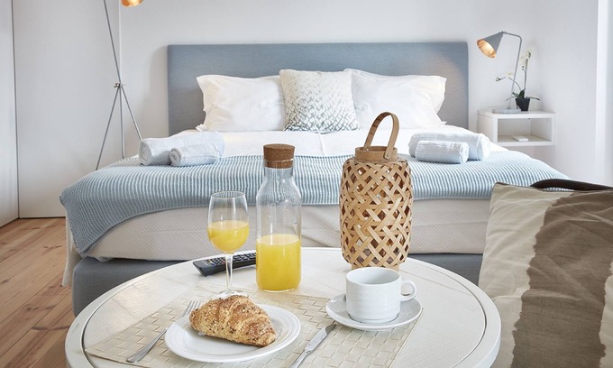 Misericordia Apartment | Canaan Apartments Lisbon Combro 77