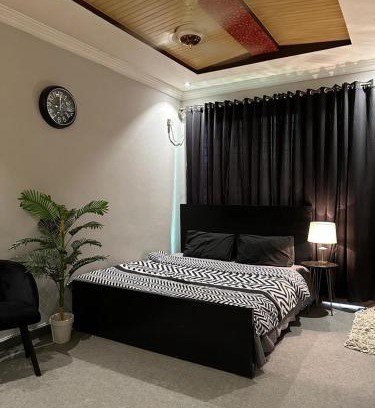 F-7 Sector Villa | Canadian Guest House
