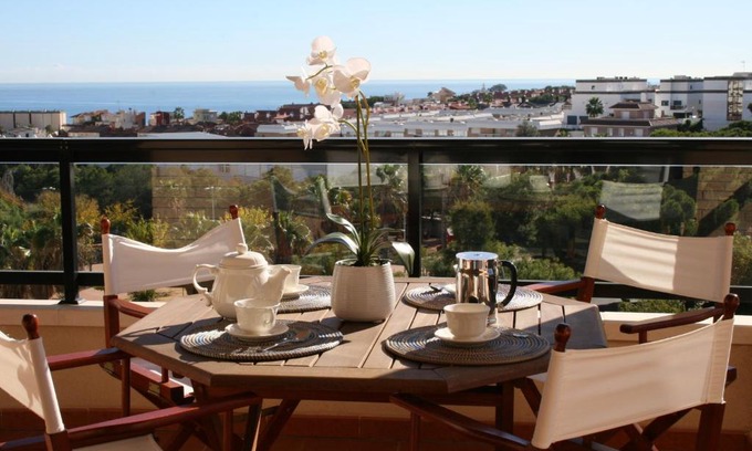 Cabo de las Huertas Apartment | Canaima Alicante