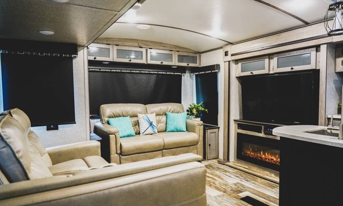 River Ridge House | Canal front, Fishing, Boating, Fun yet Relaxing!