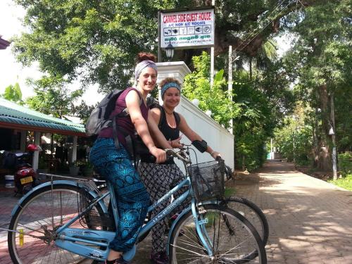 Polonnaruwa Hotel | Canal Side Guest House Polonnaruwa