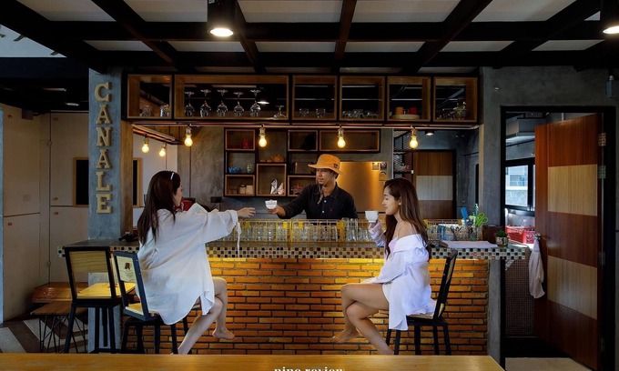 Hat Yai Hotel | Canale Hatyai