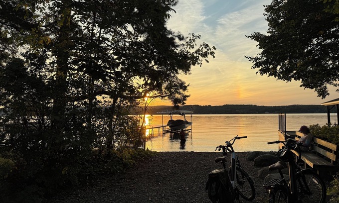 Canandaigua Cottage | Canandaigua Lake Cottage—500ft to private lake access