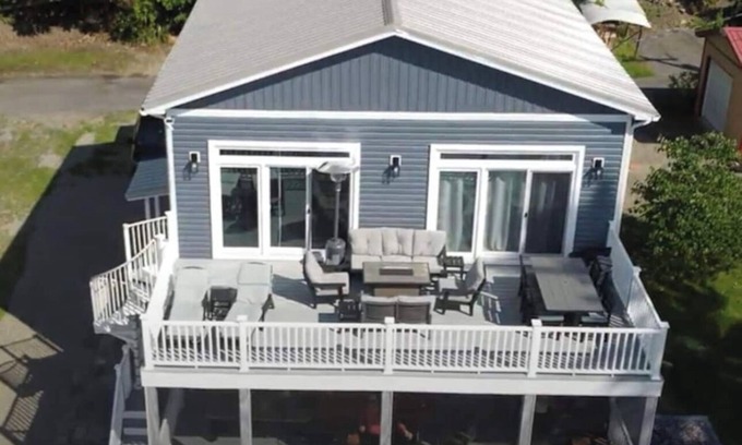Middlesex Cottage | Canandaigua Lake Tranquility-Finger Lakes Fun!