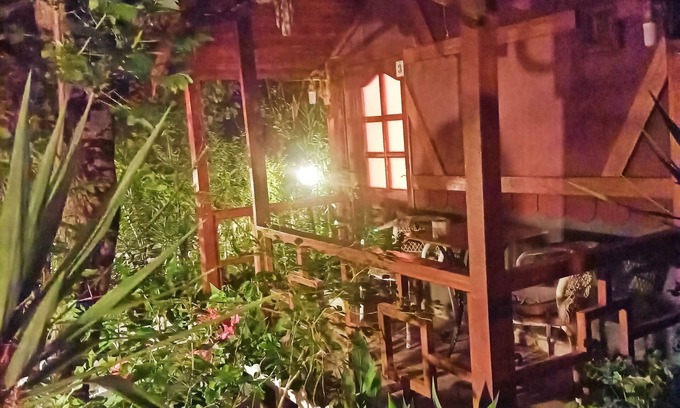 Cirali House | Canario Bungalows Pension
