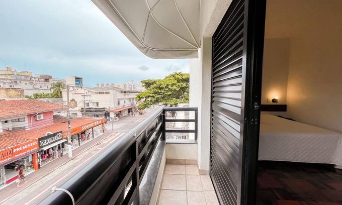 Canasvieiras Hotel | Canas Gold Praia Hotel