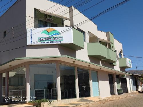 Serra da Canastra National Park Bed & Breakfast | Canastra Season