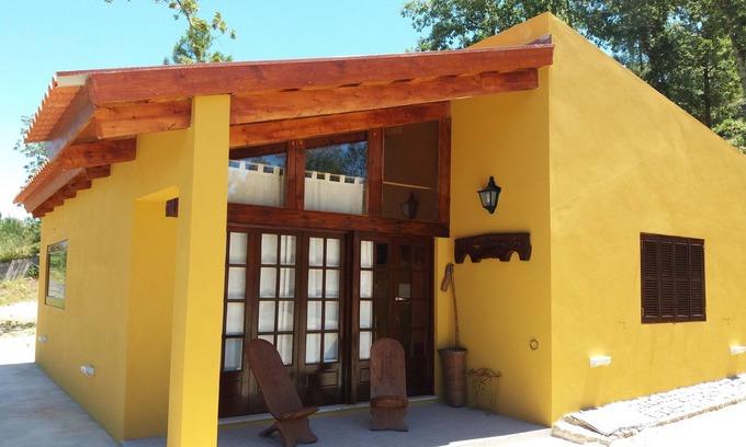 Tuias House | Canavezes Houses