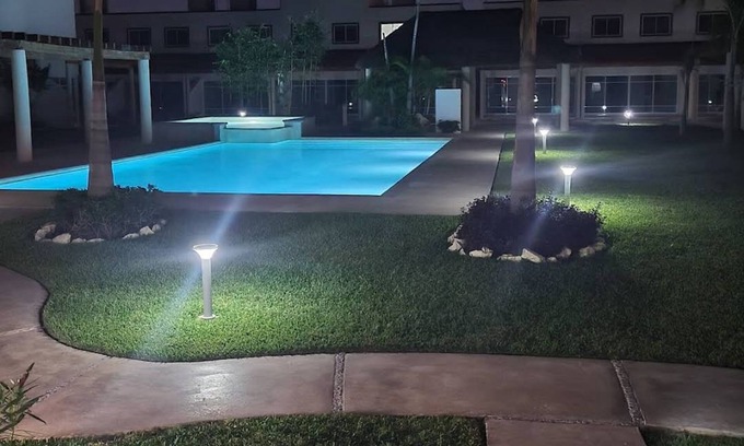 Cancun House | Cancún villas residencial