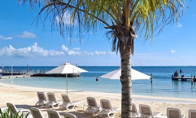 Zona Hotelera Hotel | Cancun Bay All Inclusive Hotel