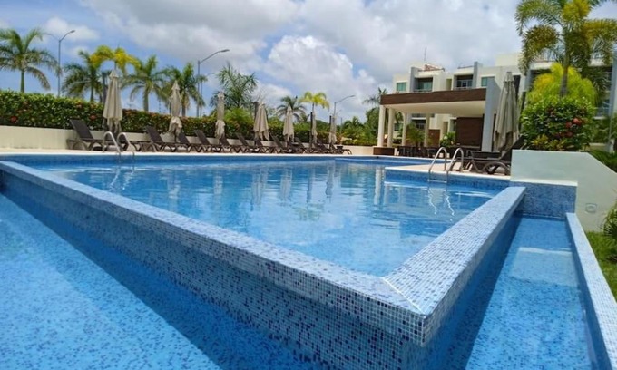 Cancun Apartment | Cancun Lucky & Friendly Condo
