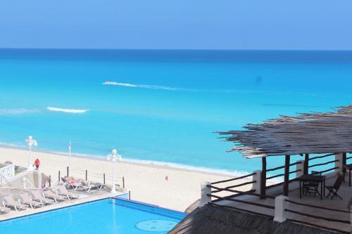 Zona Hotelera Apartment | Cancun Plaza - Best Beach