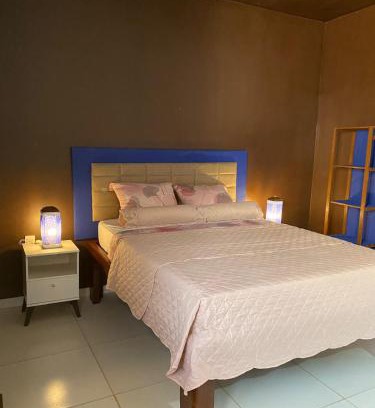 Aguas Belas Bed & Breakfast | Candela haus