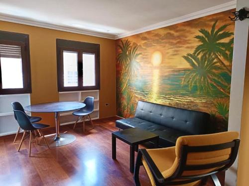 Maria Jimenez Apartment | Candela III Apartamento