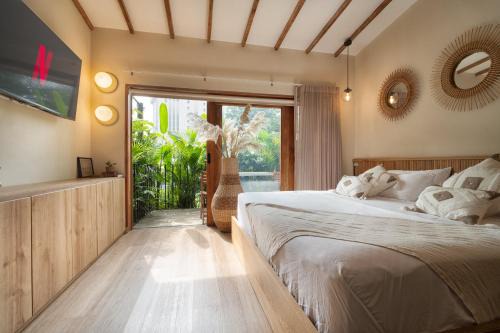 El Castillo Apartment | Candelaria Hotel Boutique