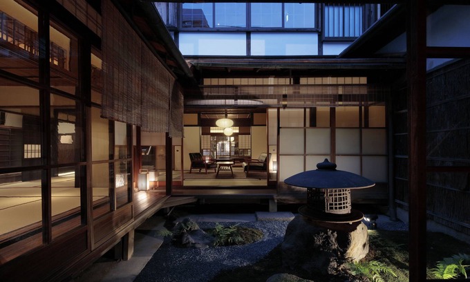 Karasumaoike Hotel | Candeo Hotels Kyoto Karasuma Rokkaku