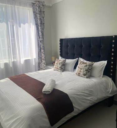 Mlolongo Apartment | Candisi homes, studio 23 minutes to JKIA