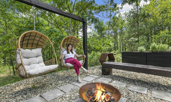 Eureka Springs Hotel | Candlewick Inn