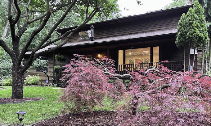New Milford House | Candlewood Lake House - Private community beach - 90 Min from NYC