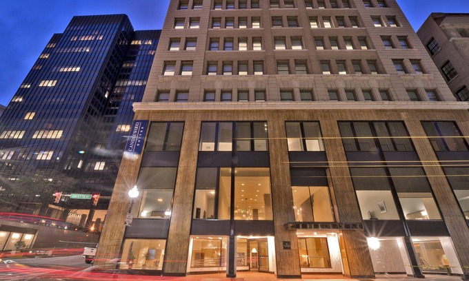 Downtown Baltimore Hotel | Candlewood Suites Baltimore - Inner Harbor by IHG