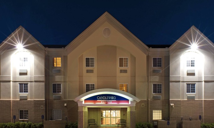 Conway Hotel | Candlewood Suites Conway by IHG