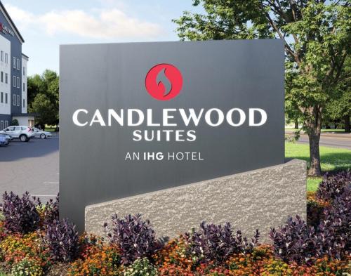 Frederick Hotel | Candlewood Suites Frederick by IHG