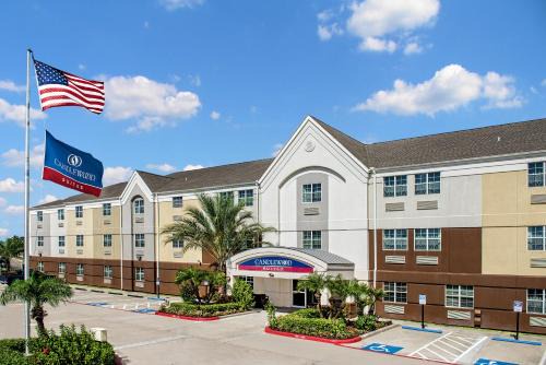 Galveston Hotel | Candlewood Suites Galveston by IHG