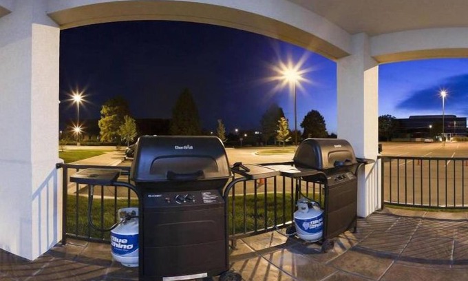 Pike Hotel | Candlewood Suites Indianapolis Northwest by IHG
