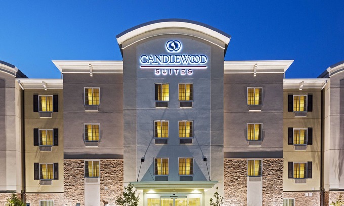McDonough Hotel | Candlewood Suites McDonough by IHG