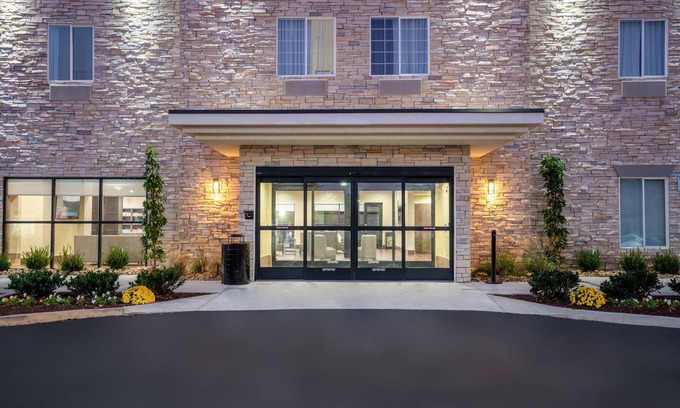 Franklin Hotel | Candlewood Suites Nashville - Franklin by IHG