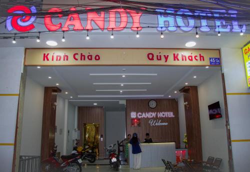 Vung Tau Hotel | Candy Hotel