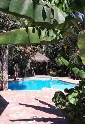 Centro Comercial Ski Chalet | Candy Ilhabela 1