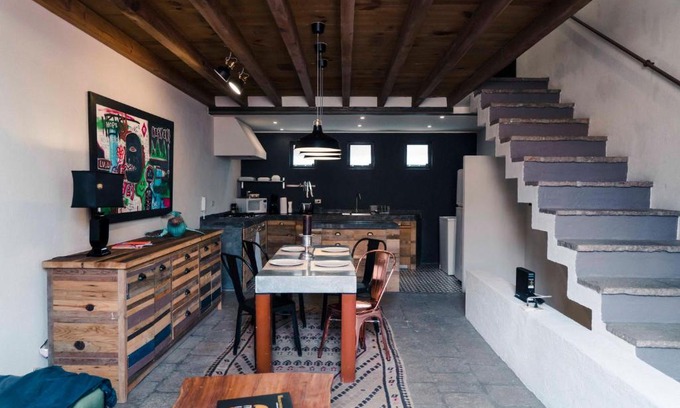 Zona Centro Apartment | Canela Fina - Adults Only
