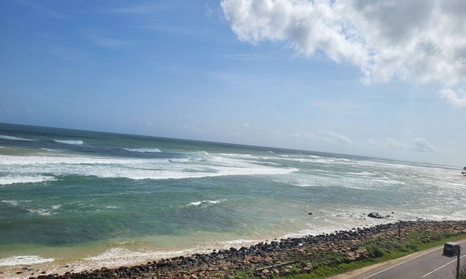 Kathaluwa Hotel | Canela Villa