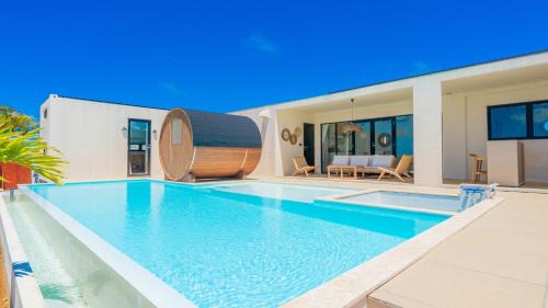 Miyakojima House | Canggu Irab - Vacation STAY 66913v